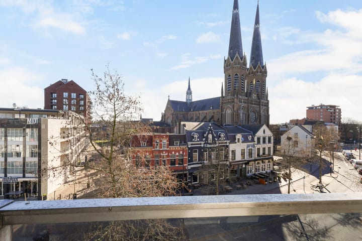 Foto 6 van Heuvelring 67-21