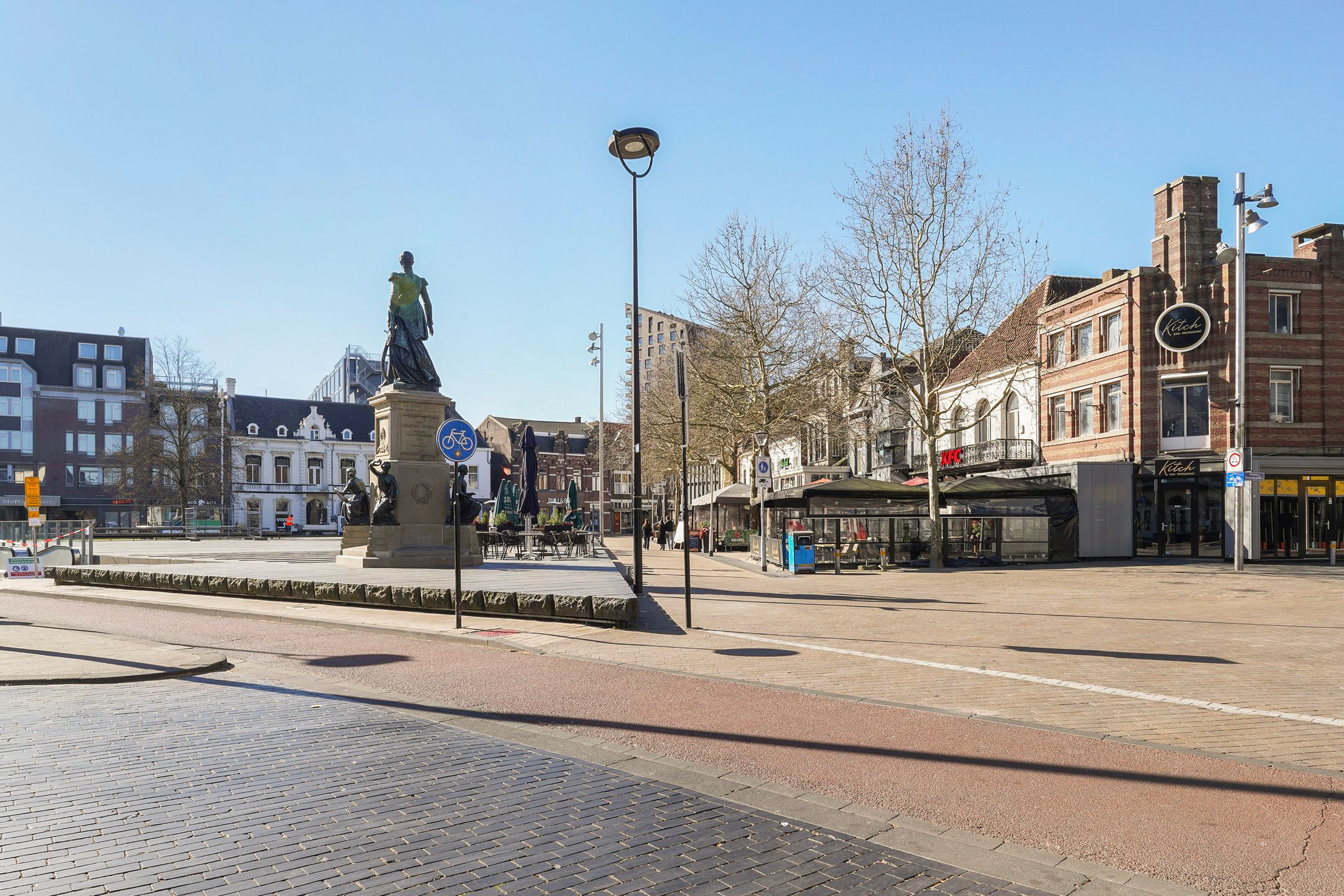 Foto 9 van Heuvelring 67-21