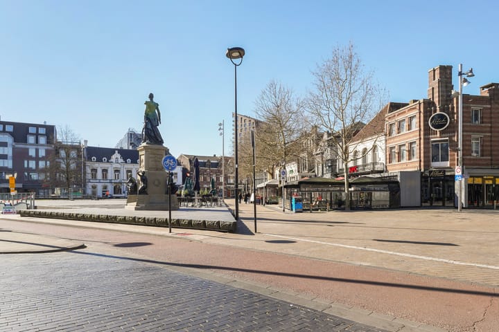 Foto 9 van Heuvelring 67-21