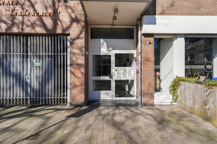 Foto 11 van Heuvelring 67-21