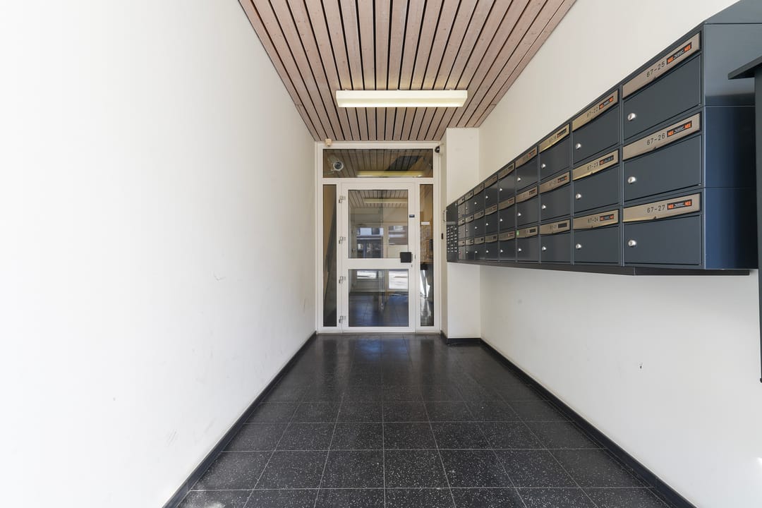 Foto 13 van Heuvelring 67-21