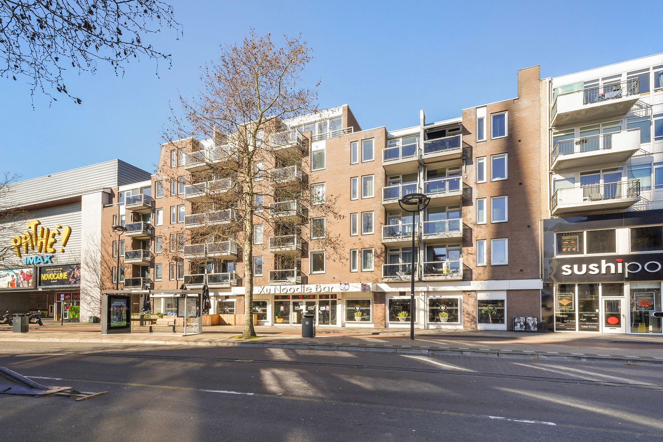 Foto 15 van Heuvelring 67-21