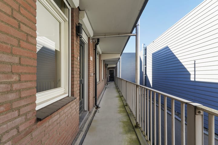 Foto 17 van Heuvelring 67-21