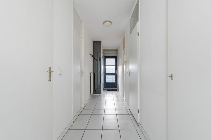 Foto 19 van Heuvelring 67-21