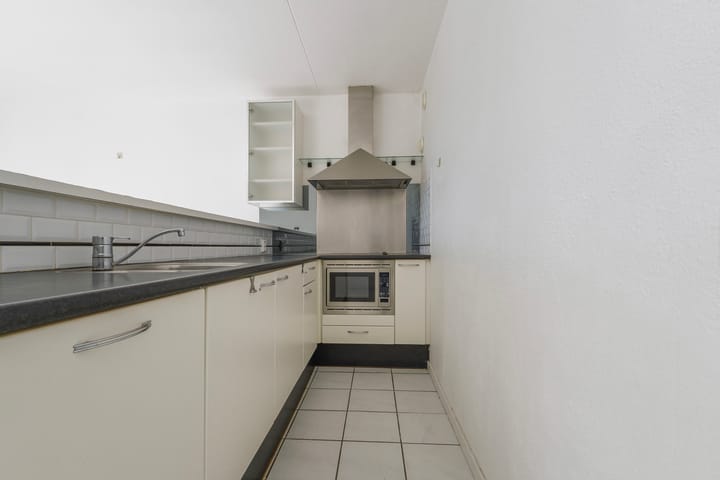 Foto 20 van Heuvelring 67-21