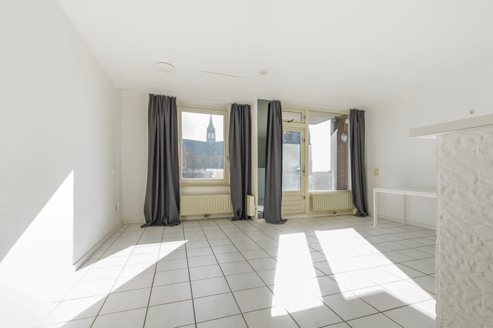 Foto 25 van Heuvelring 67-21