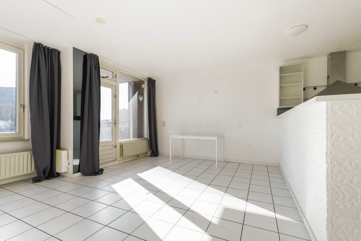 Foto 27 van Heuvelring 67-21