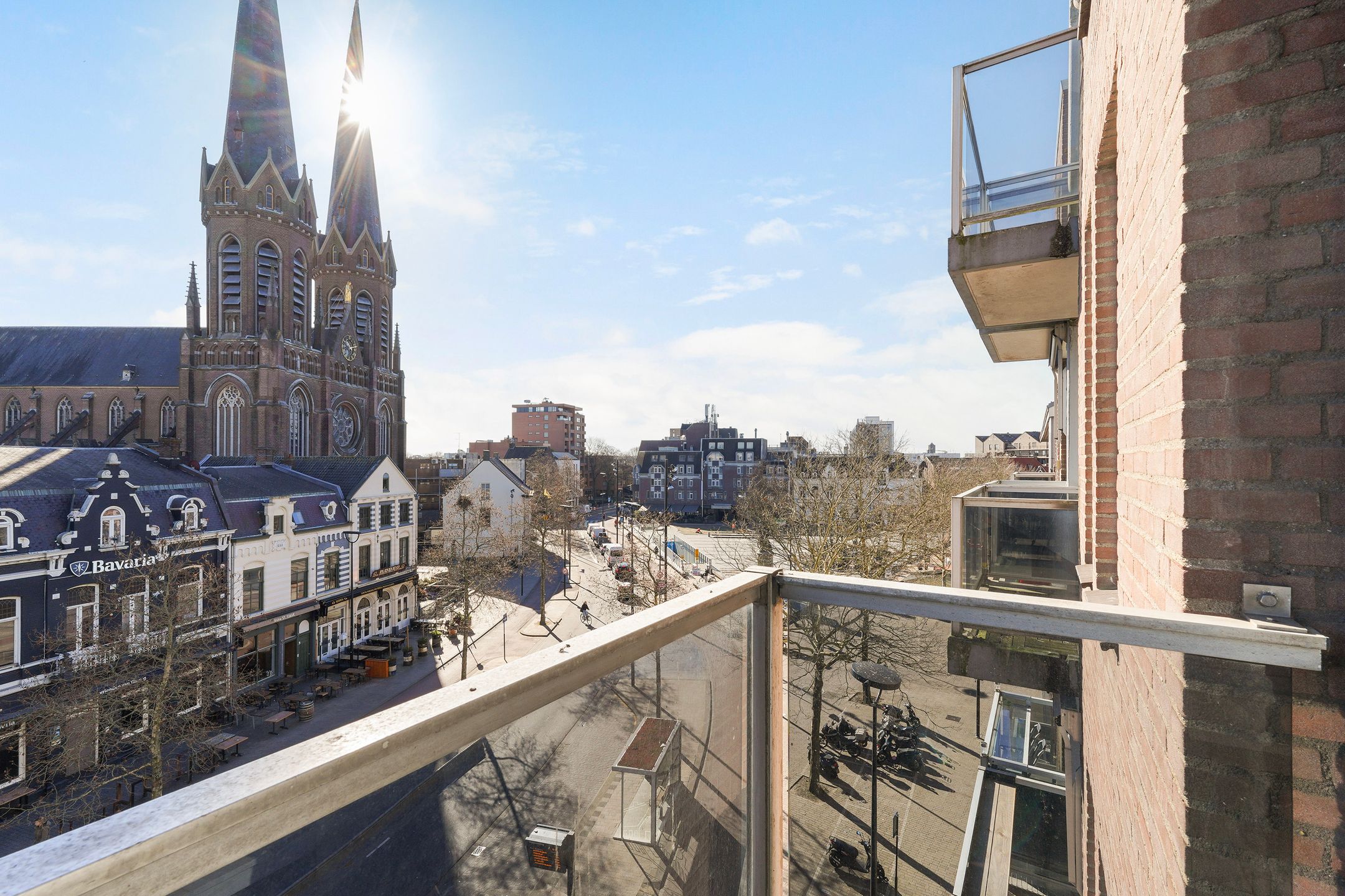 Foto 36 van Heuvelring 67-21