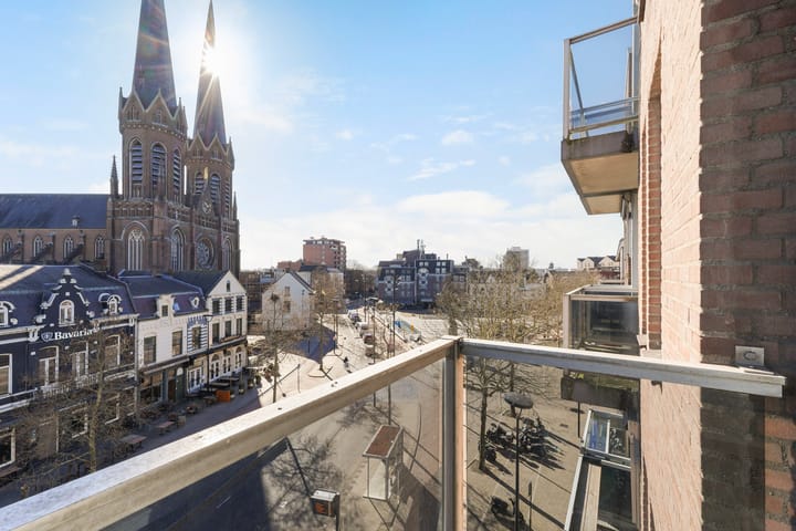 Foto 36 van Heuvelring 67-21