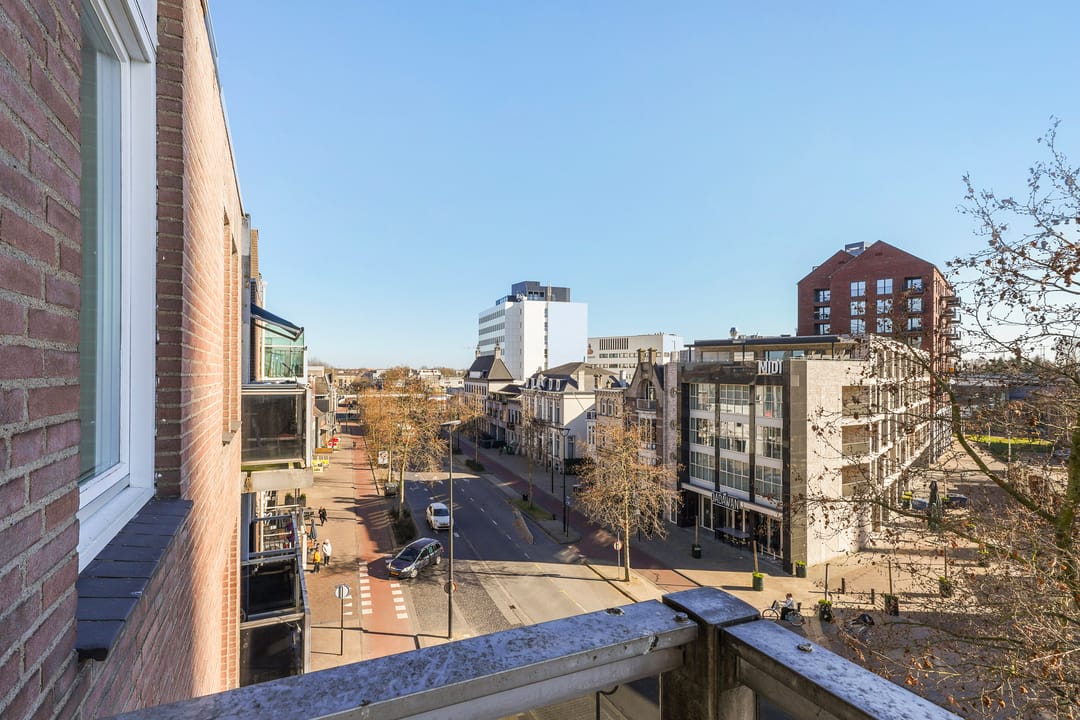 Foto 37 van Heuvelring 67-21