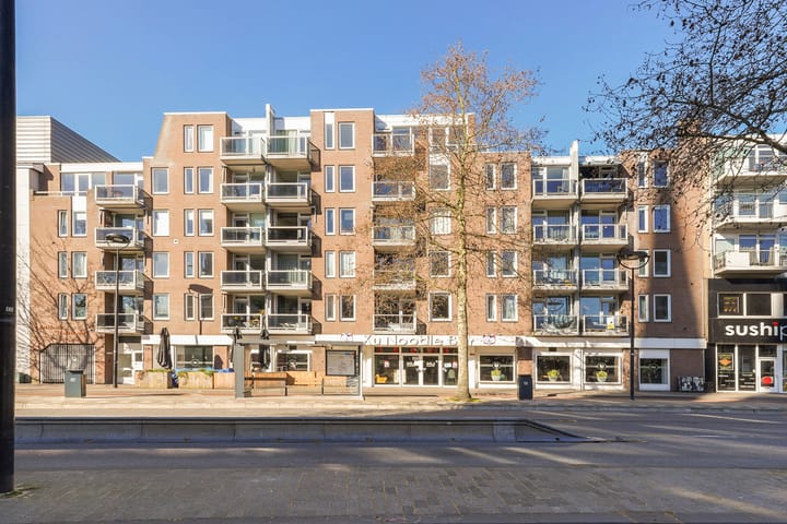 Foto 38 van Heuvelring 67-21