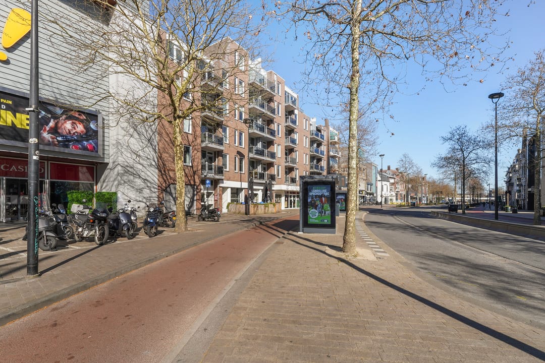 Foto 41 van Heuvelring 67-21