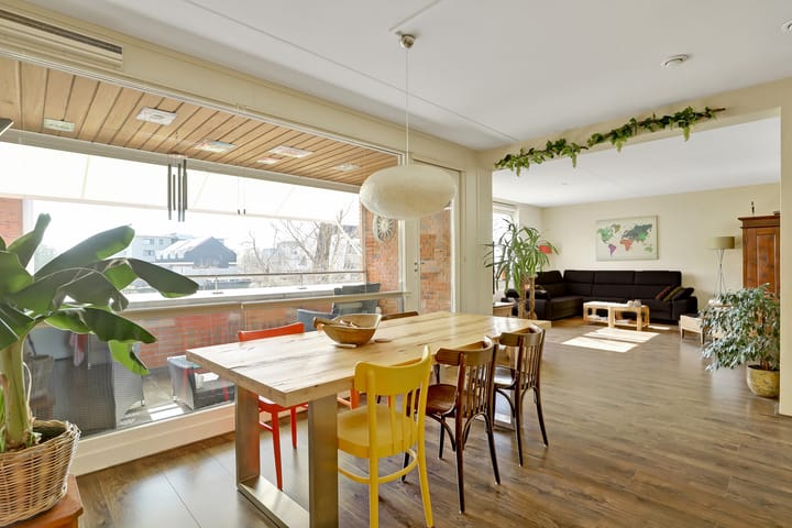 Foto 2 van Hooftstraat 83