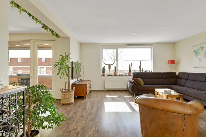 Foto 3 van Hooftstraat 83