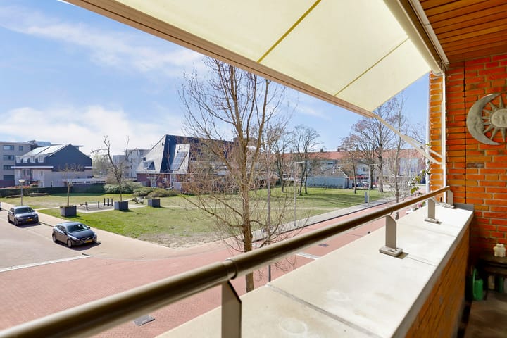 Foto 4 van Hooftstraat 83