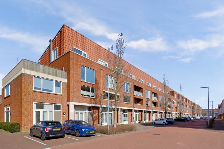 Foto 5 van Hooftstraat 83