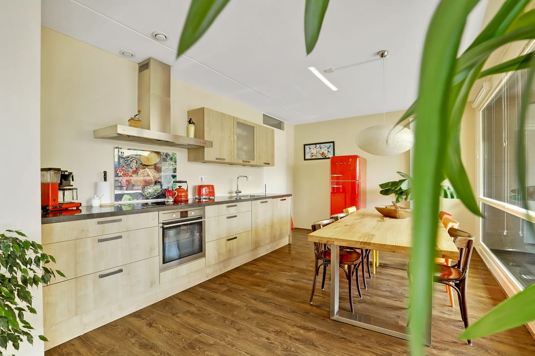 Foto 26 van Hooftstraat 83