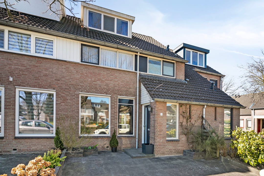 Foto 1 van Dauphinélaan 66