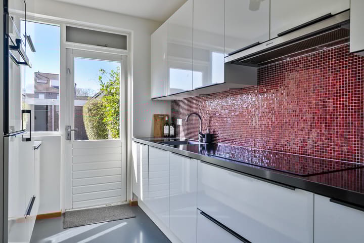 Foto 3 van Dauphinélaan 66