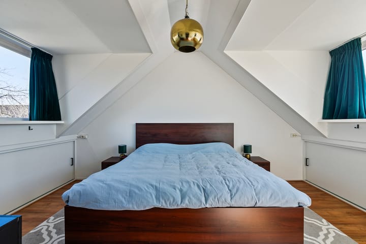 Foto 4 van Dauphinélaan 66