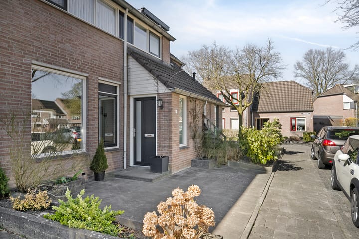 Foto 6 van Dauphinélaan 66