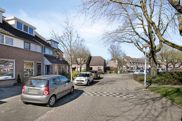 Foto 7 van Dauphinélaan 66