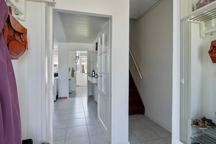 Foto 8 van Dauphinélaan 66