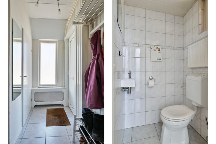 Foto 9 van Dauphinélaan 66