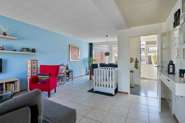 Foto 10 van Dauphinélaan 66