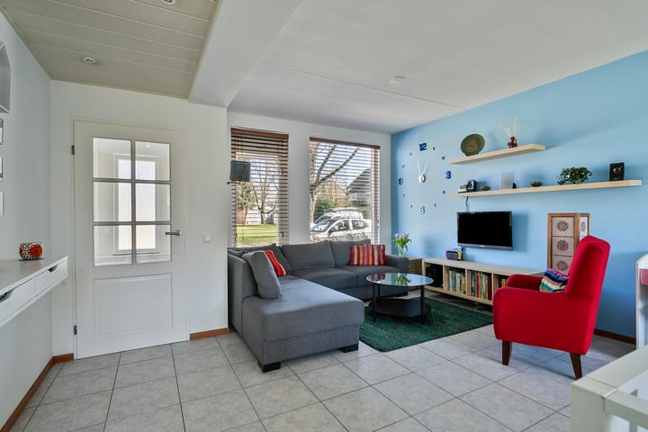 Foto 11 van Dauphinélaan 66