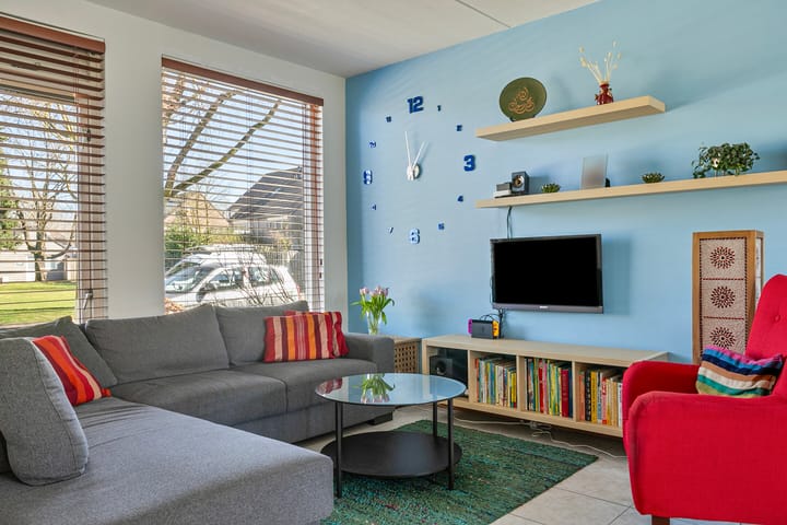 Foto 12 van Dauphinélaan 66