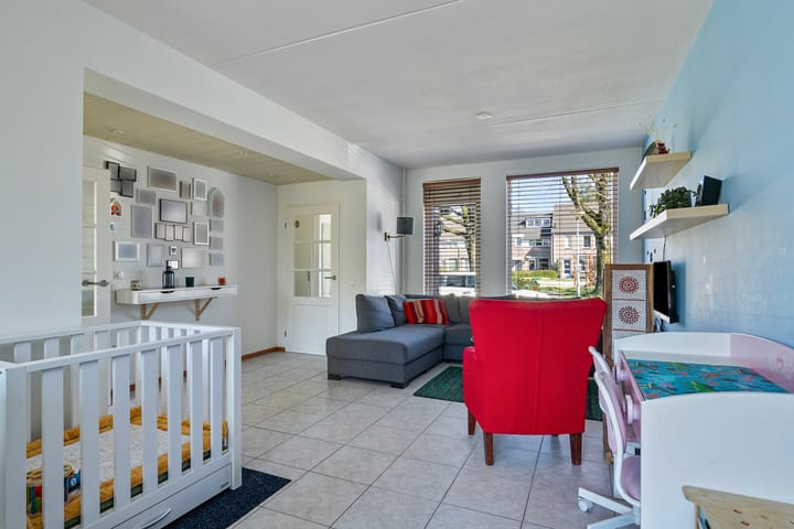 Foto 13 van Dauphinélaan 66