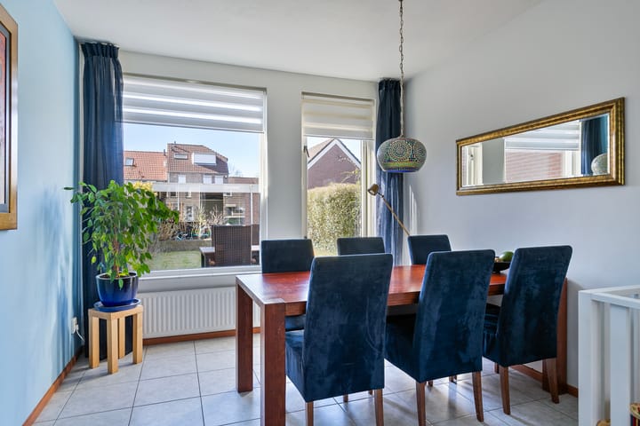 Foto 14 van Dauphinélaan 66