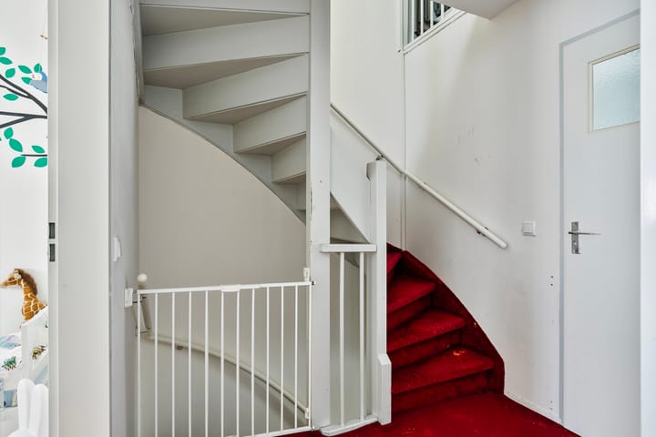 Foto 18 van Dauphinélaan 66