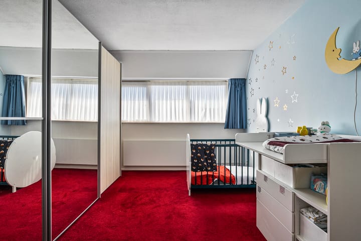 Foto 19 van Dauphinélaan 66