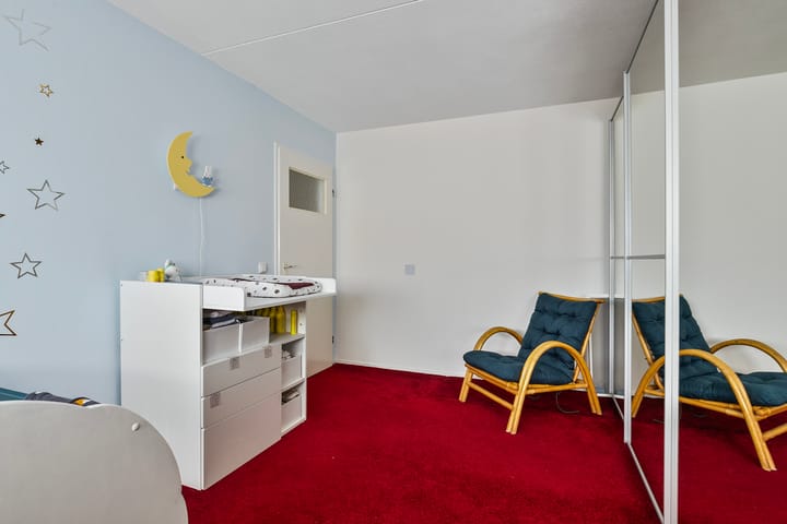 Foto 20 van Dauphinélaan 66