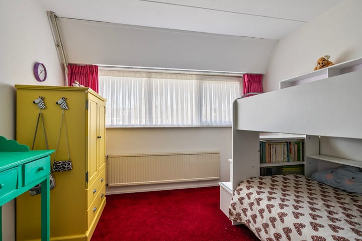 Foto 21 van Dauphinélaan 66