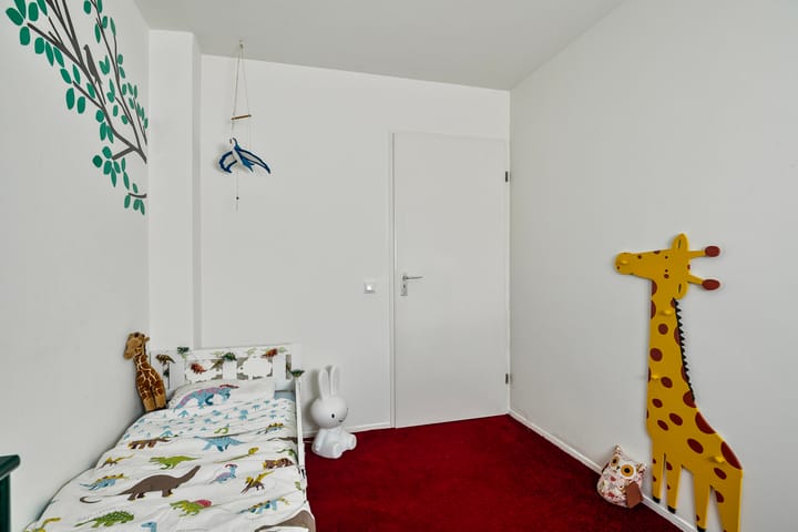 Foto 25 van Dauphinélaan 66