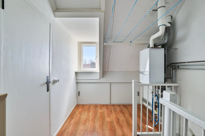 Foto 30 van Dauphinélaan 66