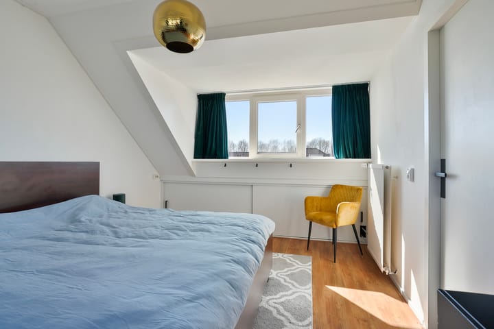 Foto 33 van Dauphinélaan 66