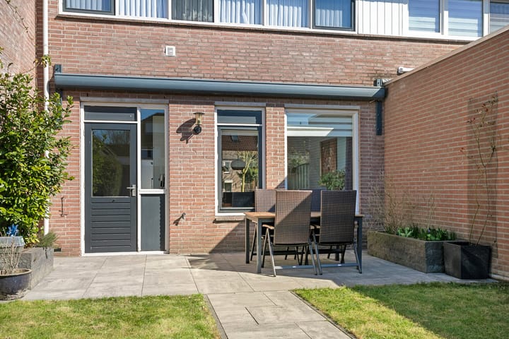 Foto 34 van Dauphinélaan 66