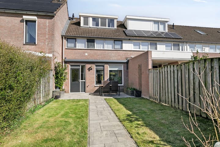 Foto 35 van Dauphinélaan 66