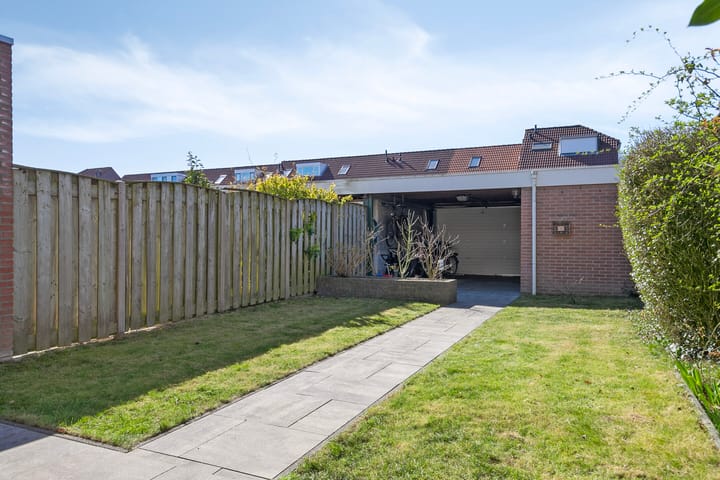 Foto 36 van Dauphinélaan 66