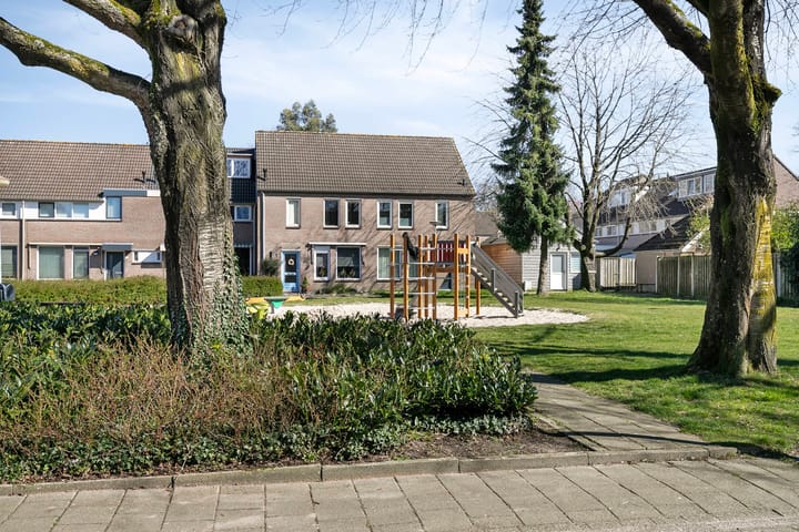 Foto 40 van Dauphinélaan 66