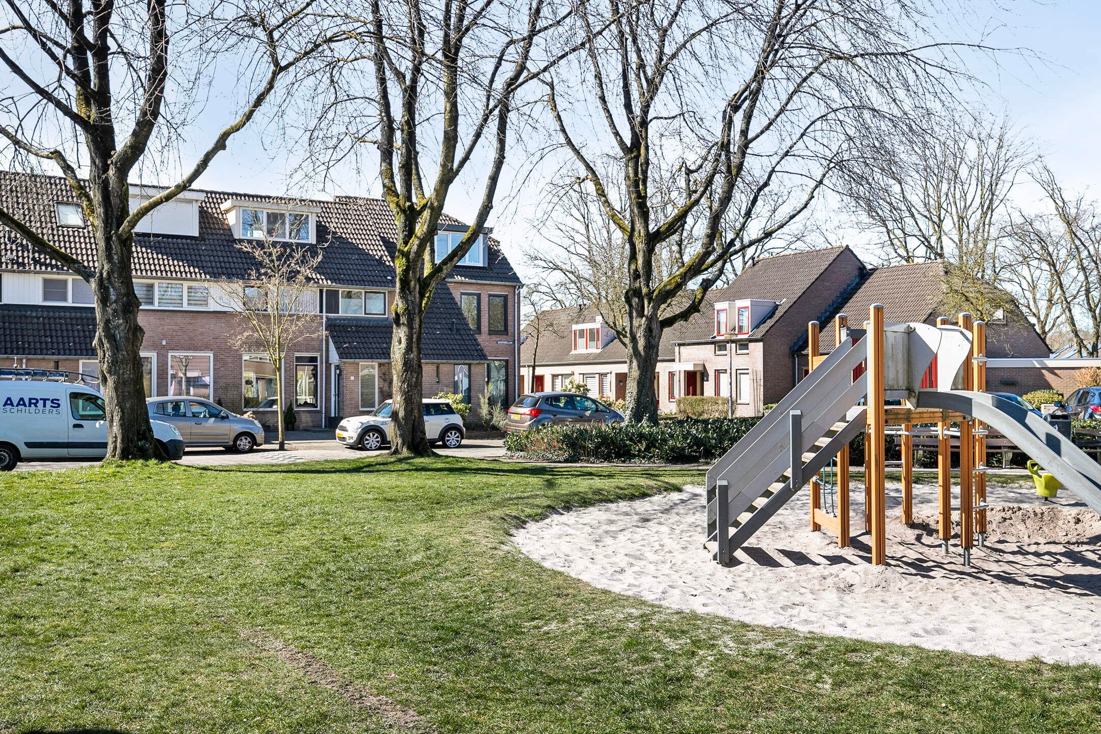 Foto 42 van Dauphinélaan 66