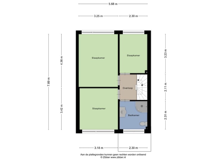 Foto 44 van Dauphinélaan 66