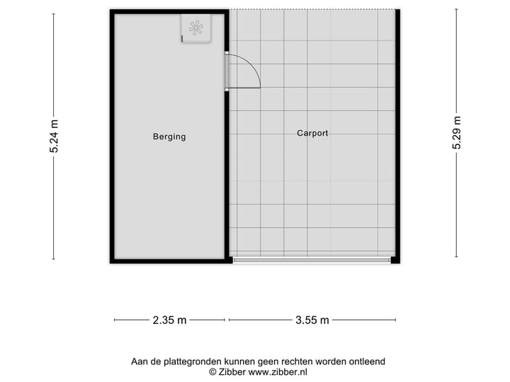Foto 45 van Dauphinélaan 66