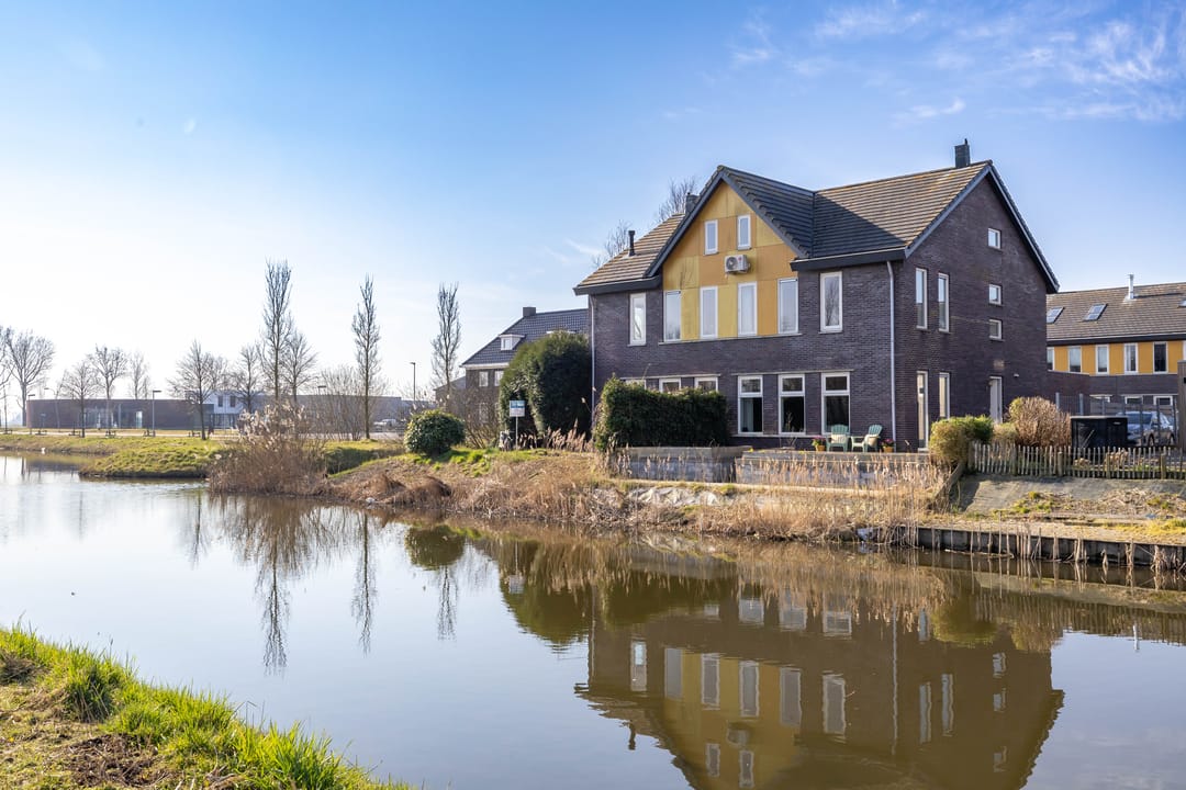 Photo 1 of Jan Altinkstraat 4