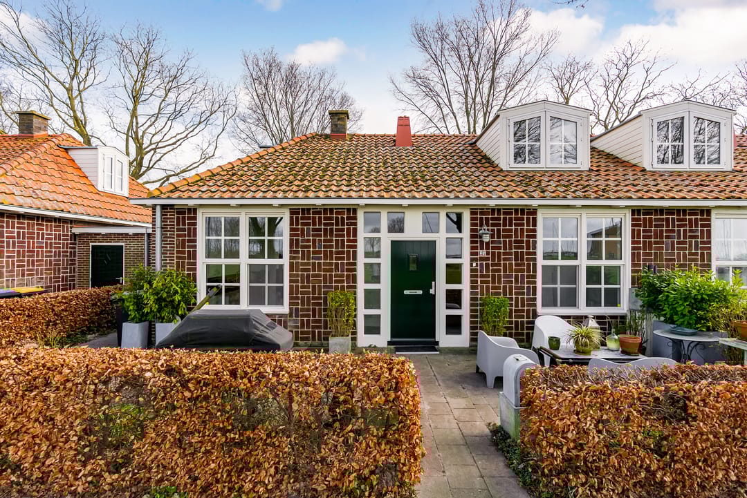 Foto 1 van Sluisstraat 27