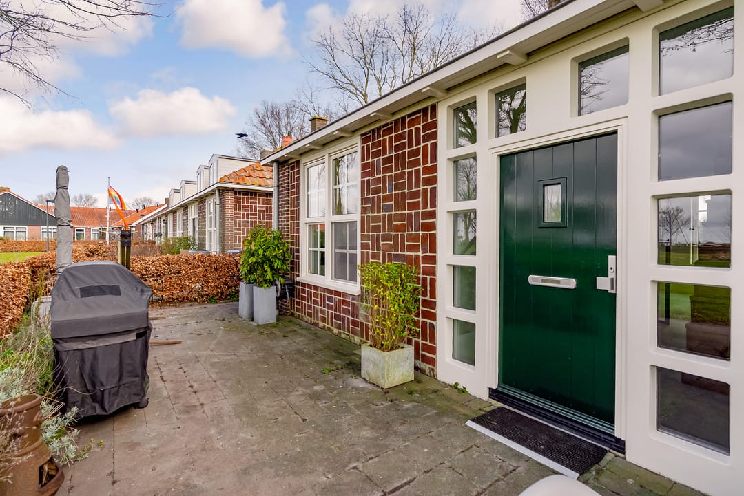 Foto 2 van Sluisstraat 27